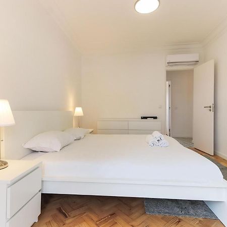 Lapa Classic By Homing Lissabon Buitenkant foto