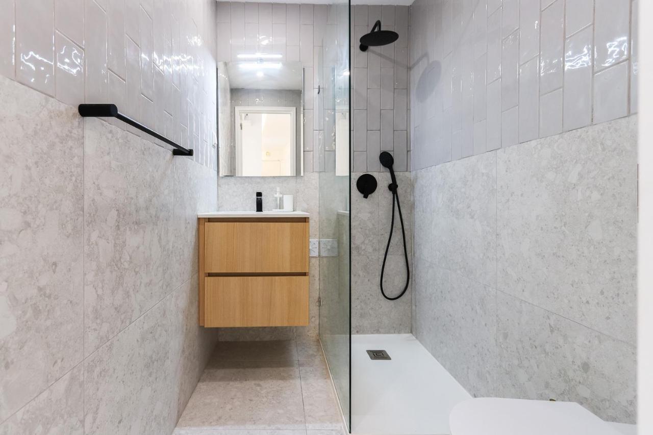 Lapa Classic By Homing Lissabon Buitenkant foto