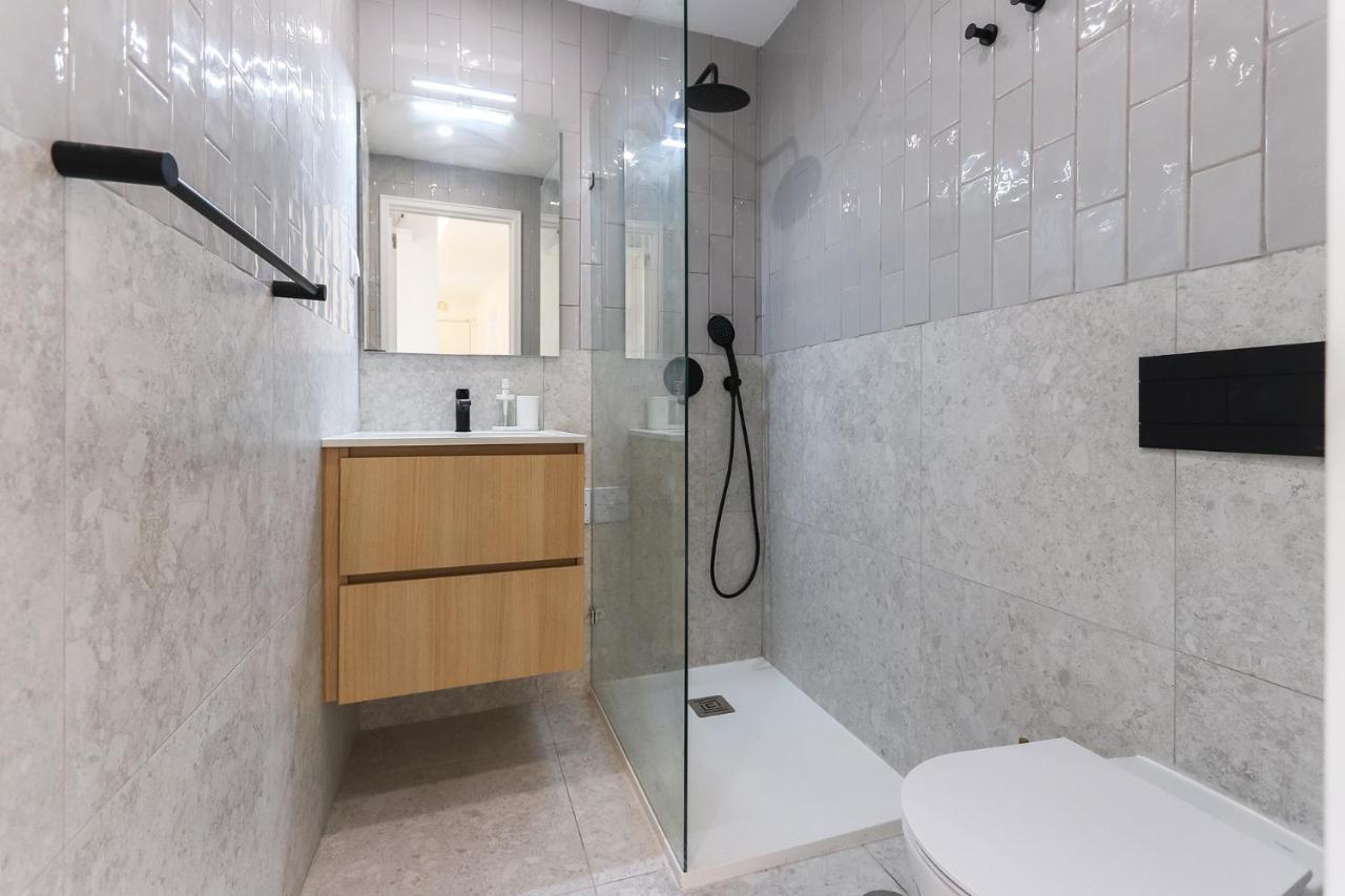 Lapa Classic By Homing Lissabon Buitenkant foto
