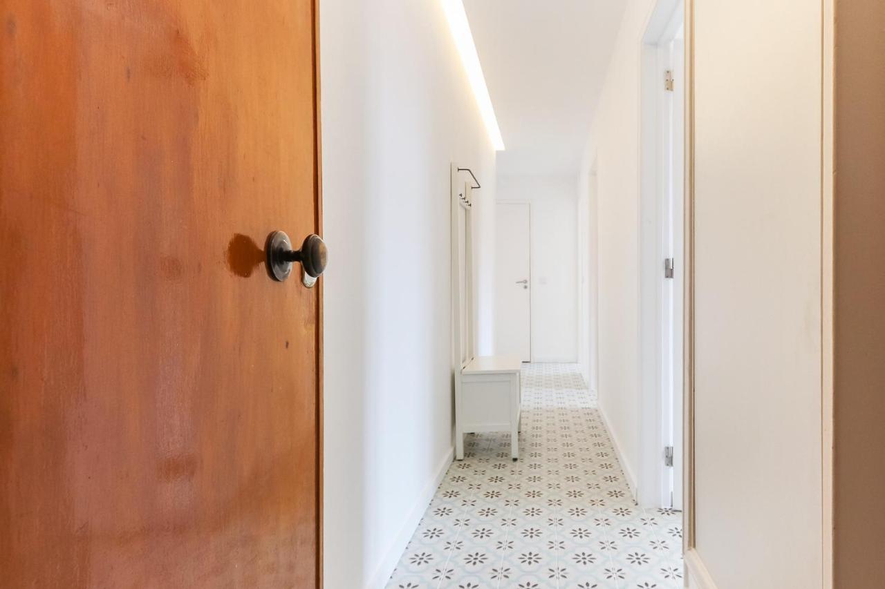 Lapa Classic By Homing Lissabon Buitenkant foto