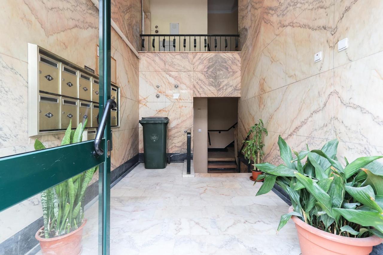 Lapa Classic By Homing Lissabon Buitenkant foto